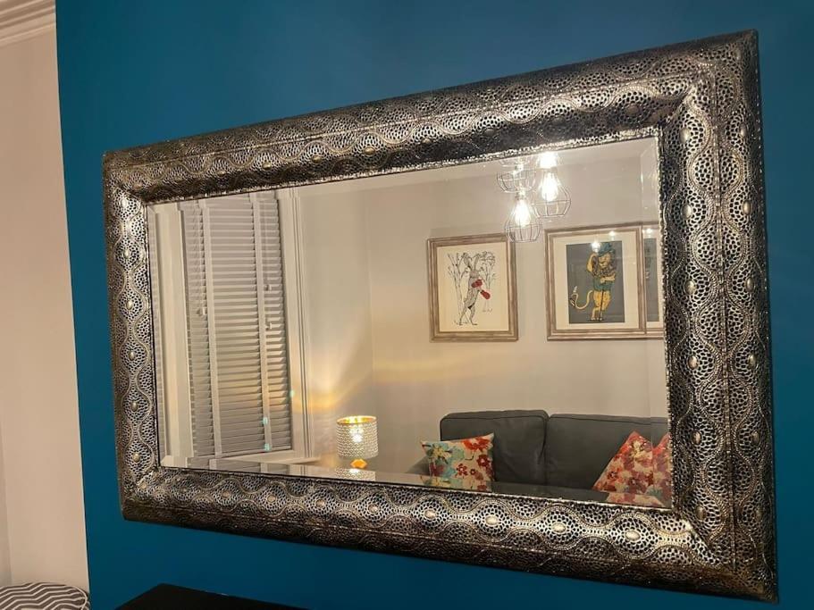 Gloucester Rd 2 Mins Away - Fab, New, Trendy House Bristol Exteriör bild