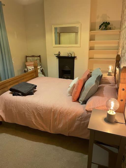 Gloucester Rd 2 Mins Away - Fab, New, Trendy House Bristol Exteriör bild